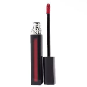 Rouge Dior Liquid Lip Stain - 862 Hectic Matte